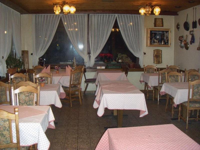 Hotel Walida Bonigen Exterior photo